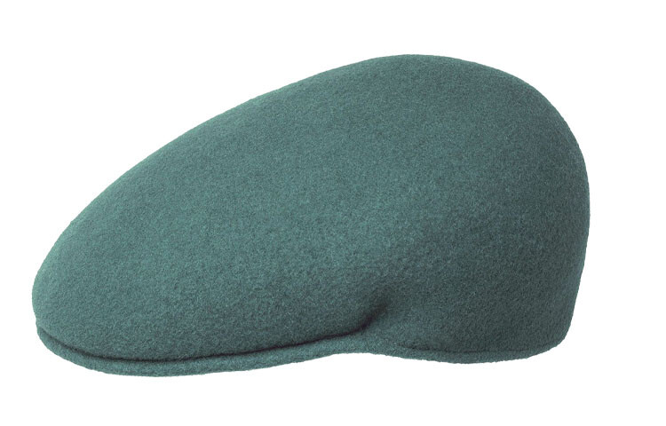 

Kangol фуражка унисекс