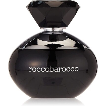 

Rocco Barocco Roccobarocco Black Eau De Parfum Woman 350g