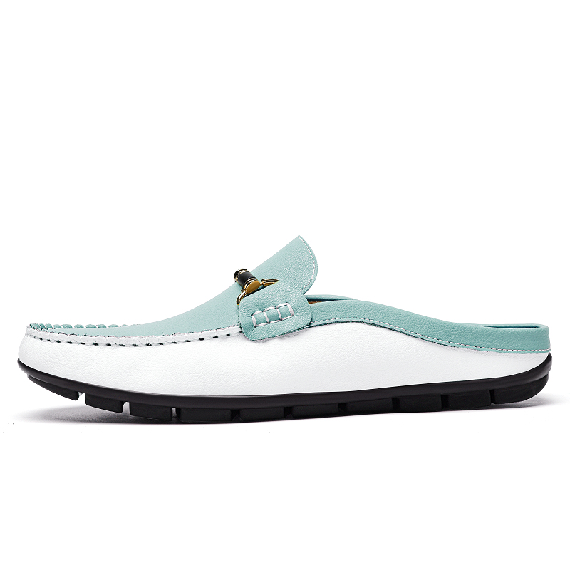 

Bull Thunder Мужские противоскользящие тапочки с закрытым носком черные, цвет Black