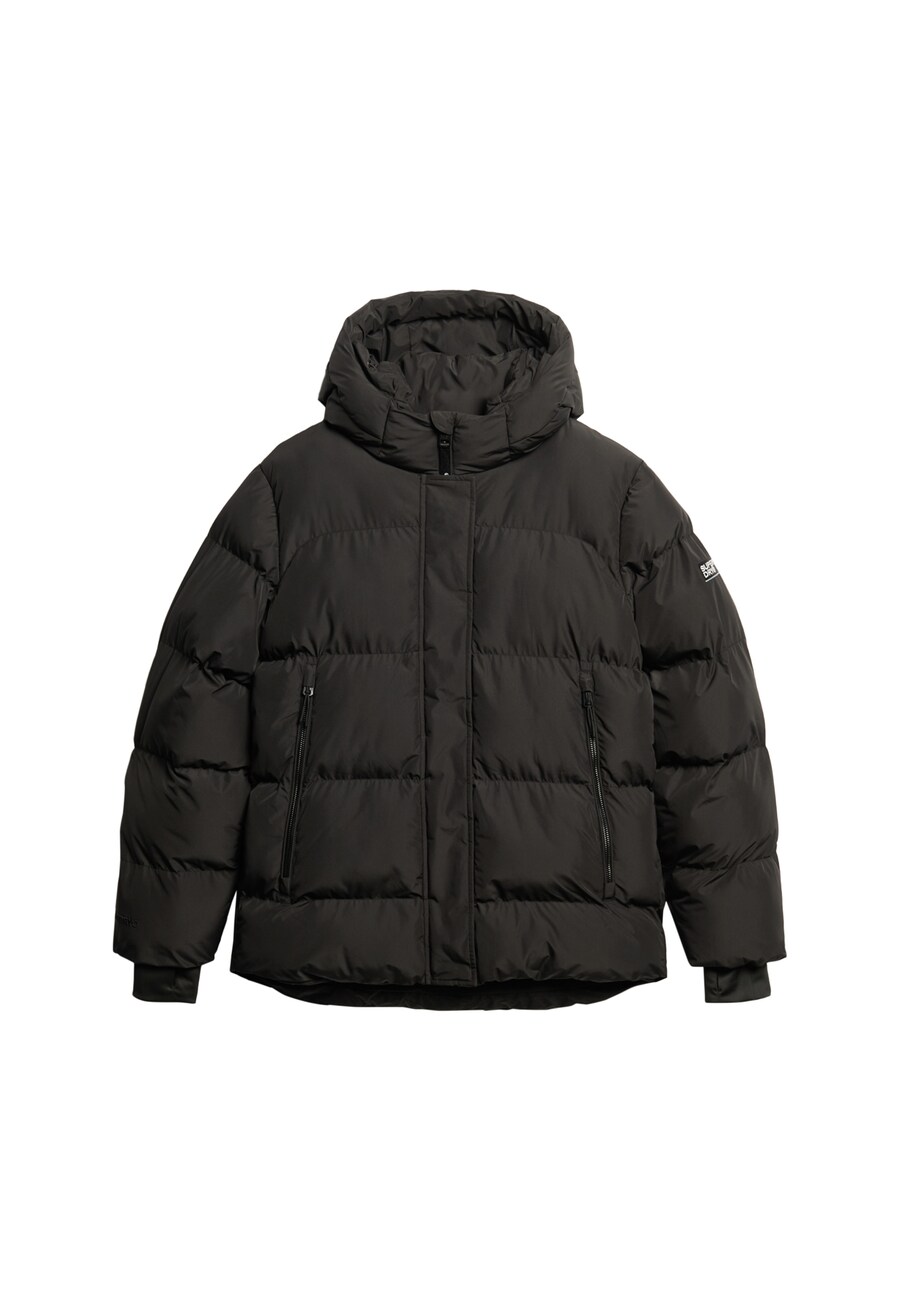 

Зимняя куртка Superdry, Black
