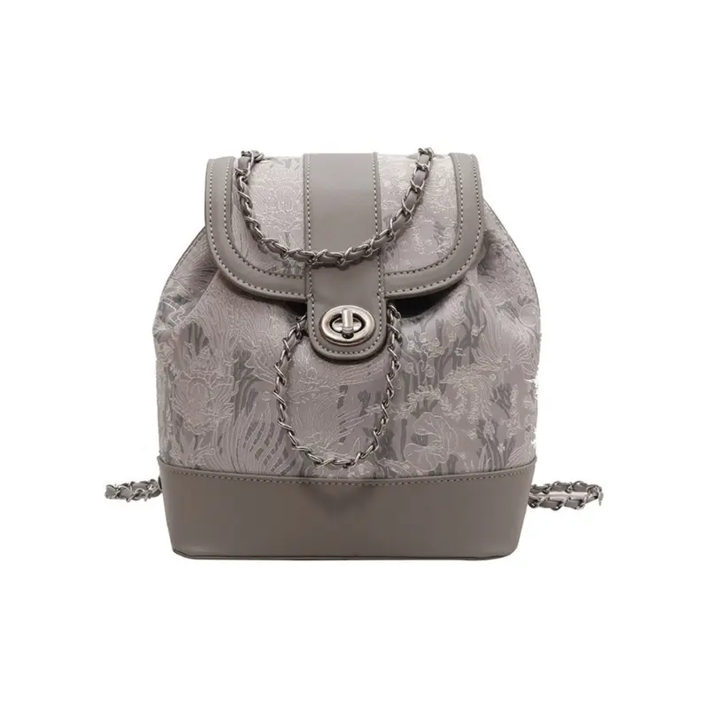 

NOMK НОМК Женский рюкзак, Синий