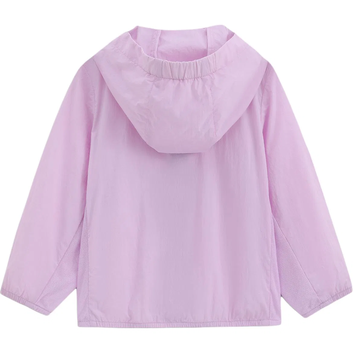 Ветровка детская GAP Light Purple — фото 3