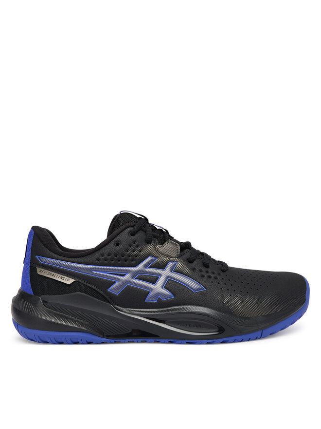 

Теннисные кроссовки Gel-Challenger 15 1041A510 Asics, черный