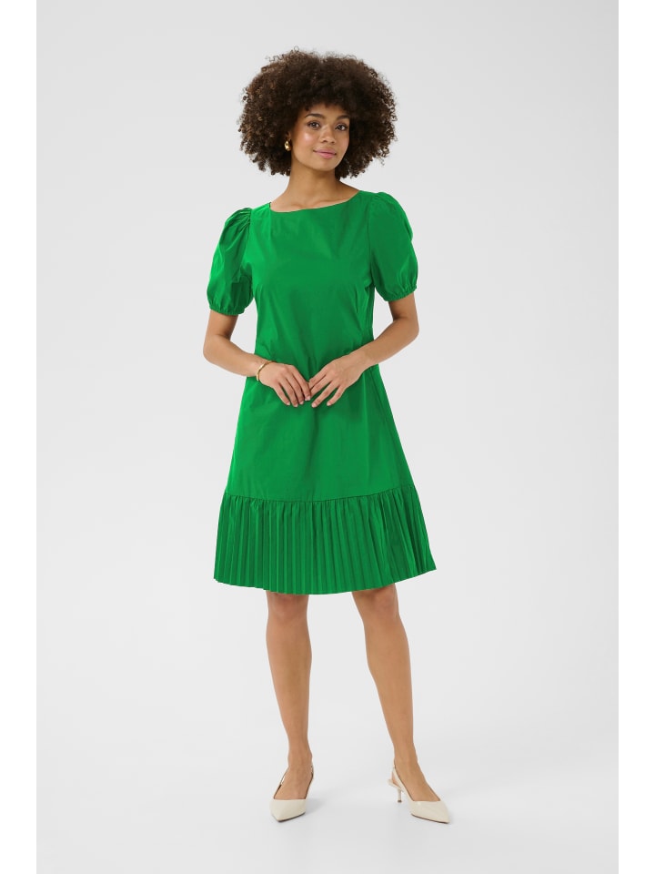 

Платье до колена CULTURE