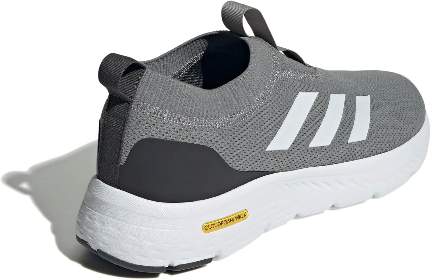 Мужские кроссовки Adidas Cloudfoam Move Sock — фото 4