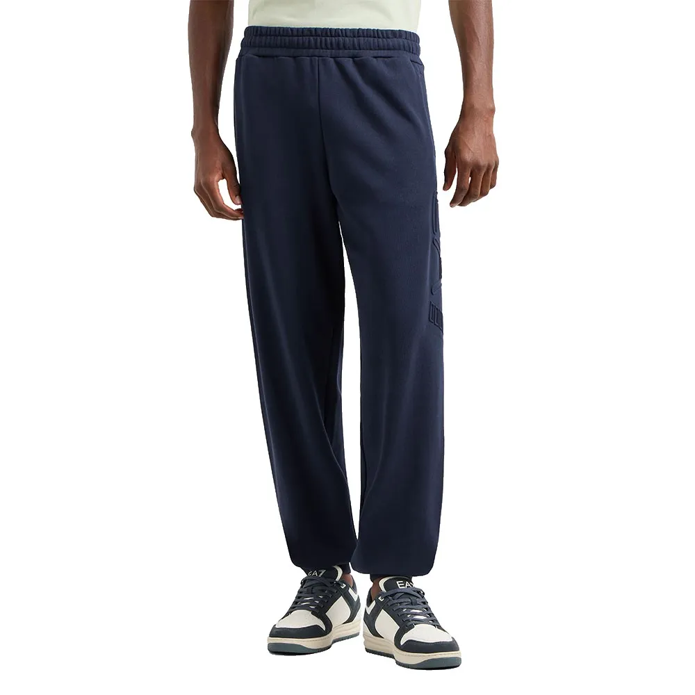 

Спортивные брюки EA7 EMPORIO ARMANI 7M000154_AF10432, синий