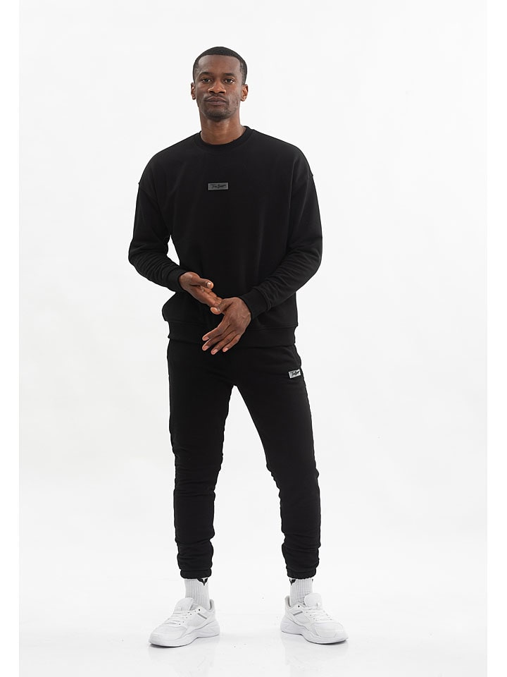 

Спортивные штаны Tom Barron, черный