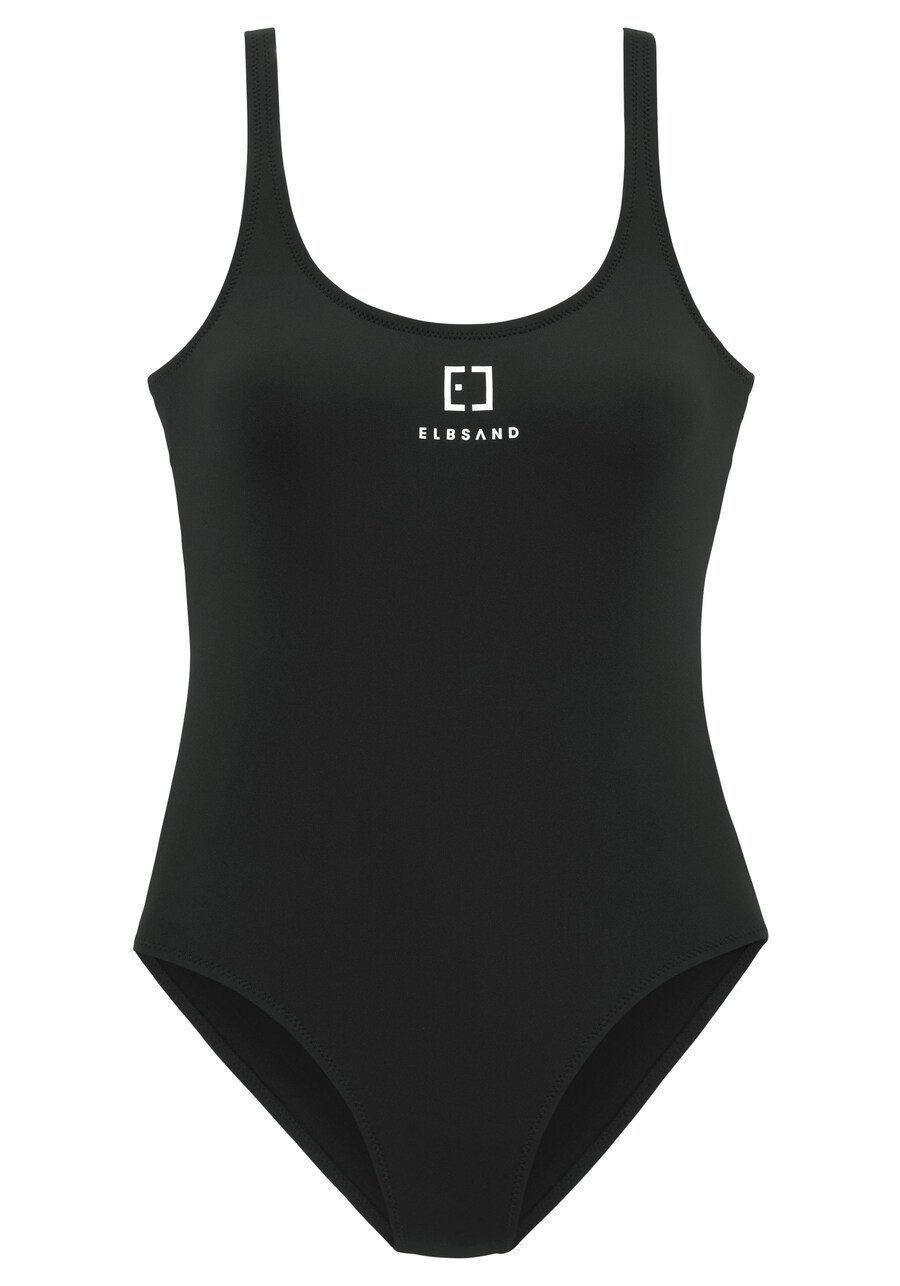 

Купальный бралетт Elbsand, Black