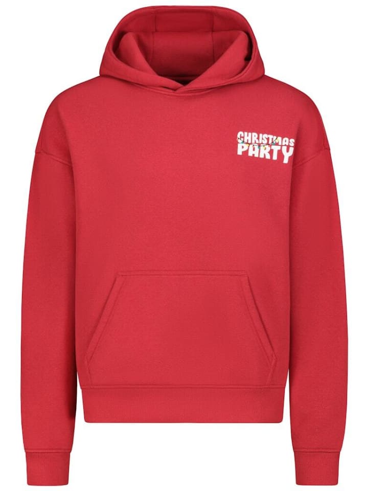 

Толстовка кирпично-красного цвета Eight2Nine