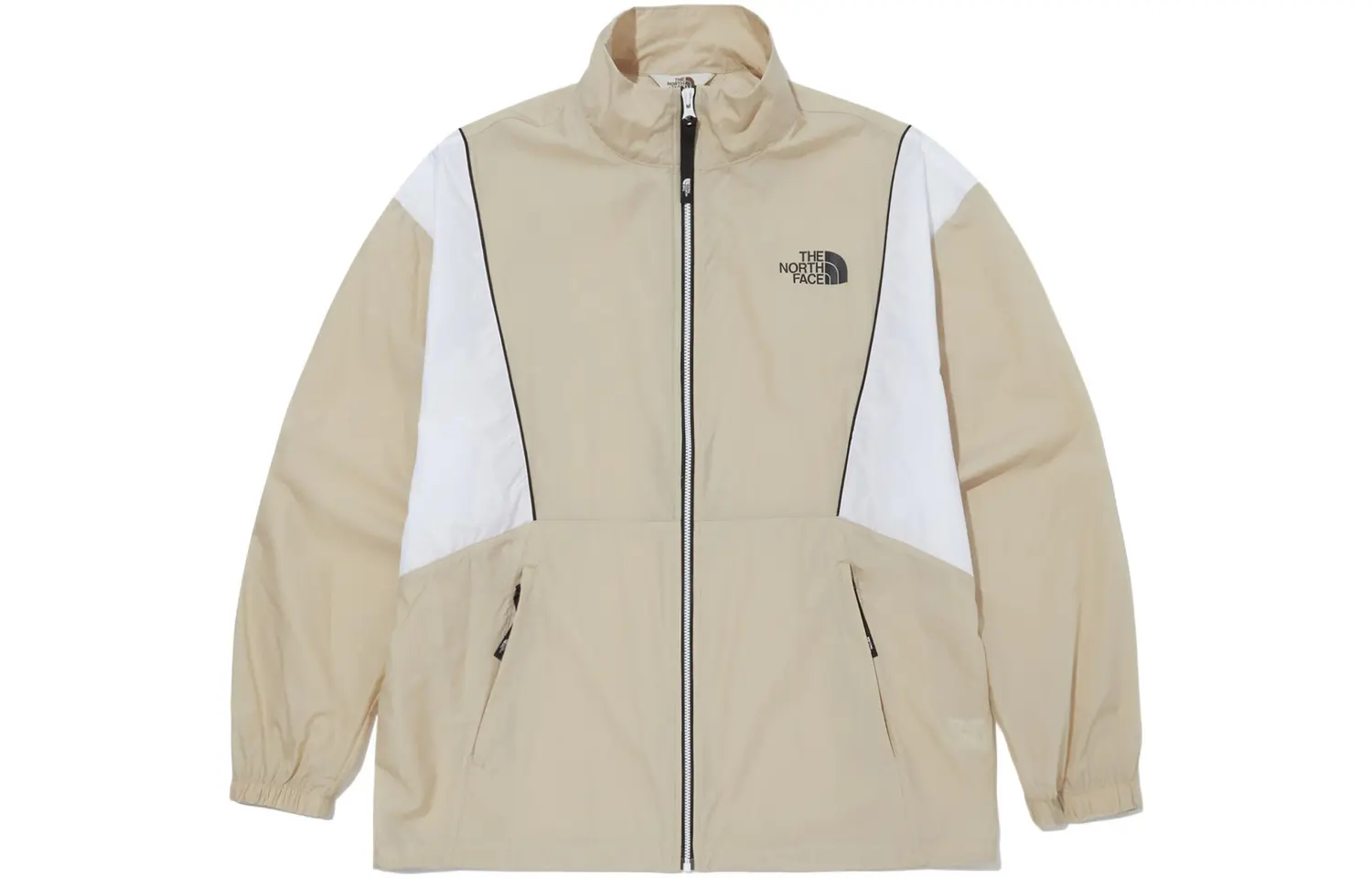 

THE NORTH FACE Мужская куртка, цвет Brown