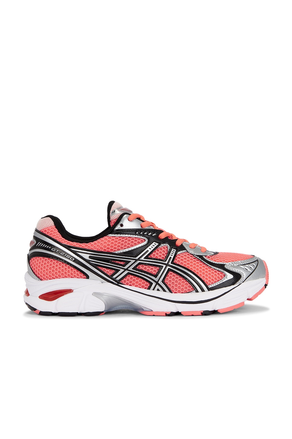 

Кроссовки Gt-2160 Asics, papaya & pure silver