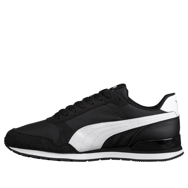 

Беговые кроссовки PUMA ST Runner V2 NL 'Black', черный