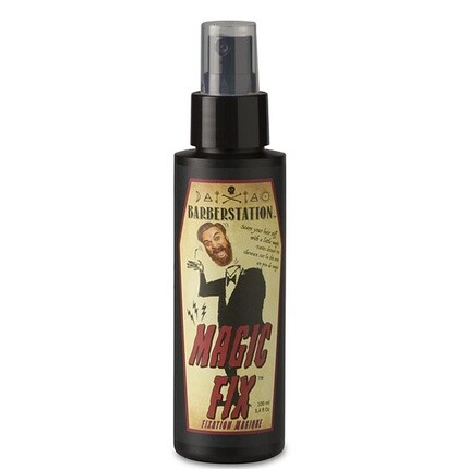 

Барберстанция Magic Fix 100мл Barberstation
