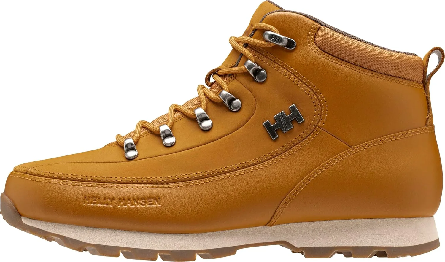 Мужские зимние ботинки Helly Hansen Forester Premium, медовый