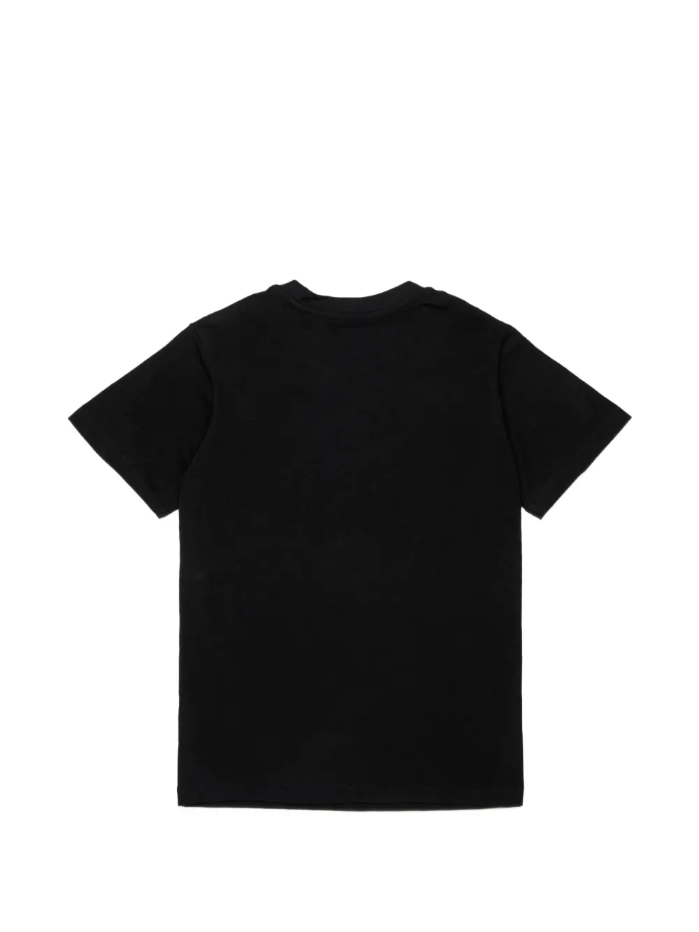 Футболка utrim Diesel Kids, черный — фото 2
