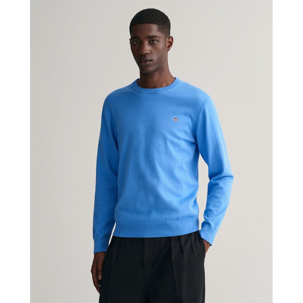 

Свитер Gant 8030561 Classic, синий