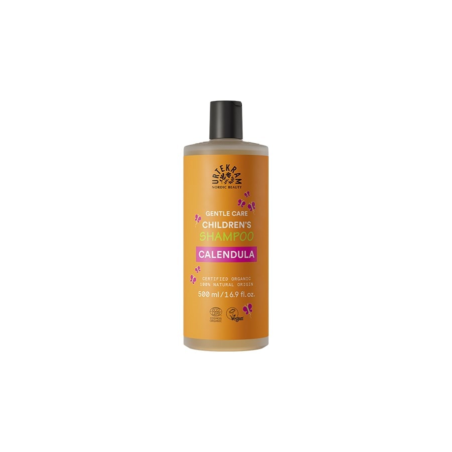 

Шампунь Urtekram Children's Shampoo Calendula, 500 ml