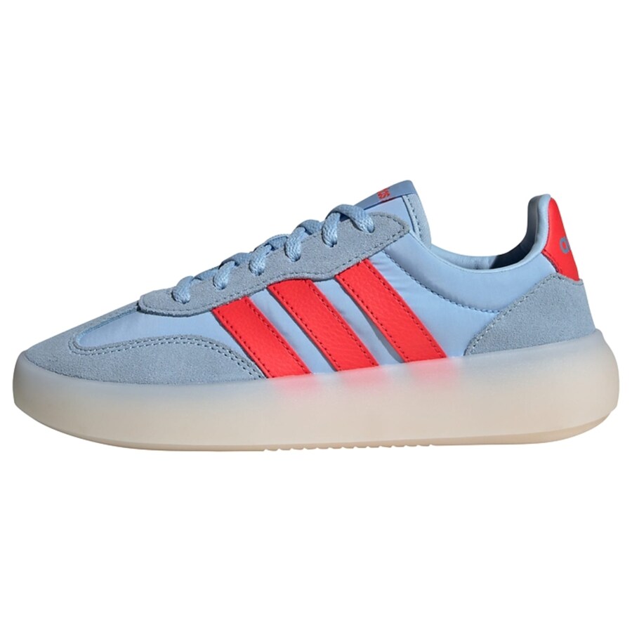 

Кроссовки ADIDAS SPORTSWEAR Barreda Decode, цвет Dusty blue/Light blue