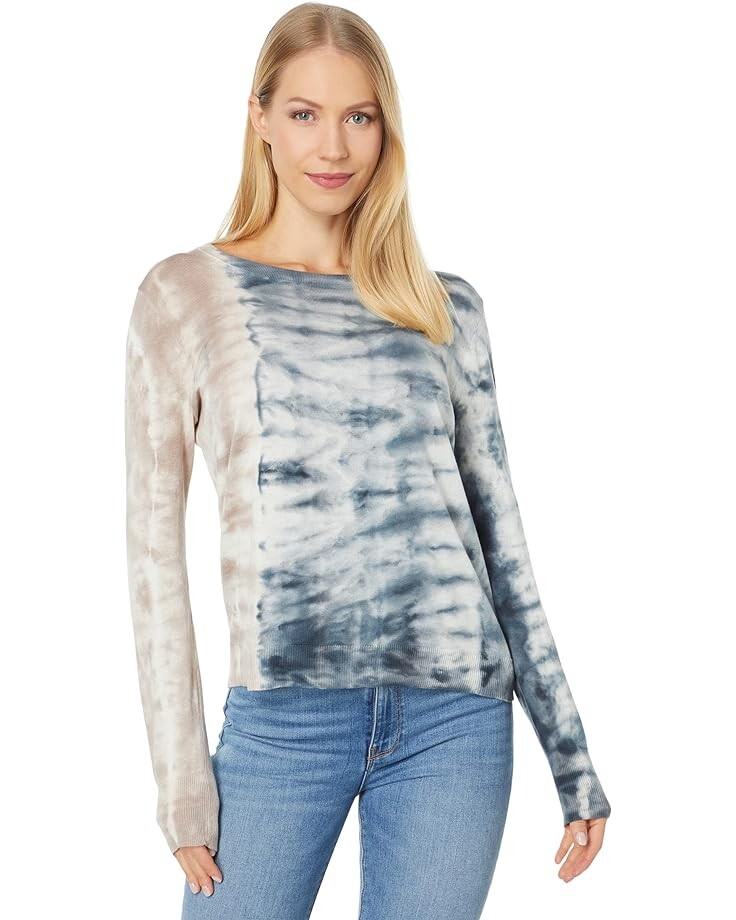 

Свитер Hatley Katie Sweater, тауп