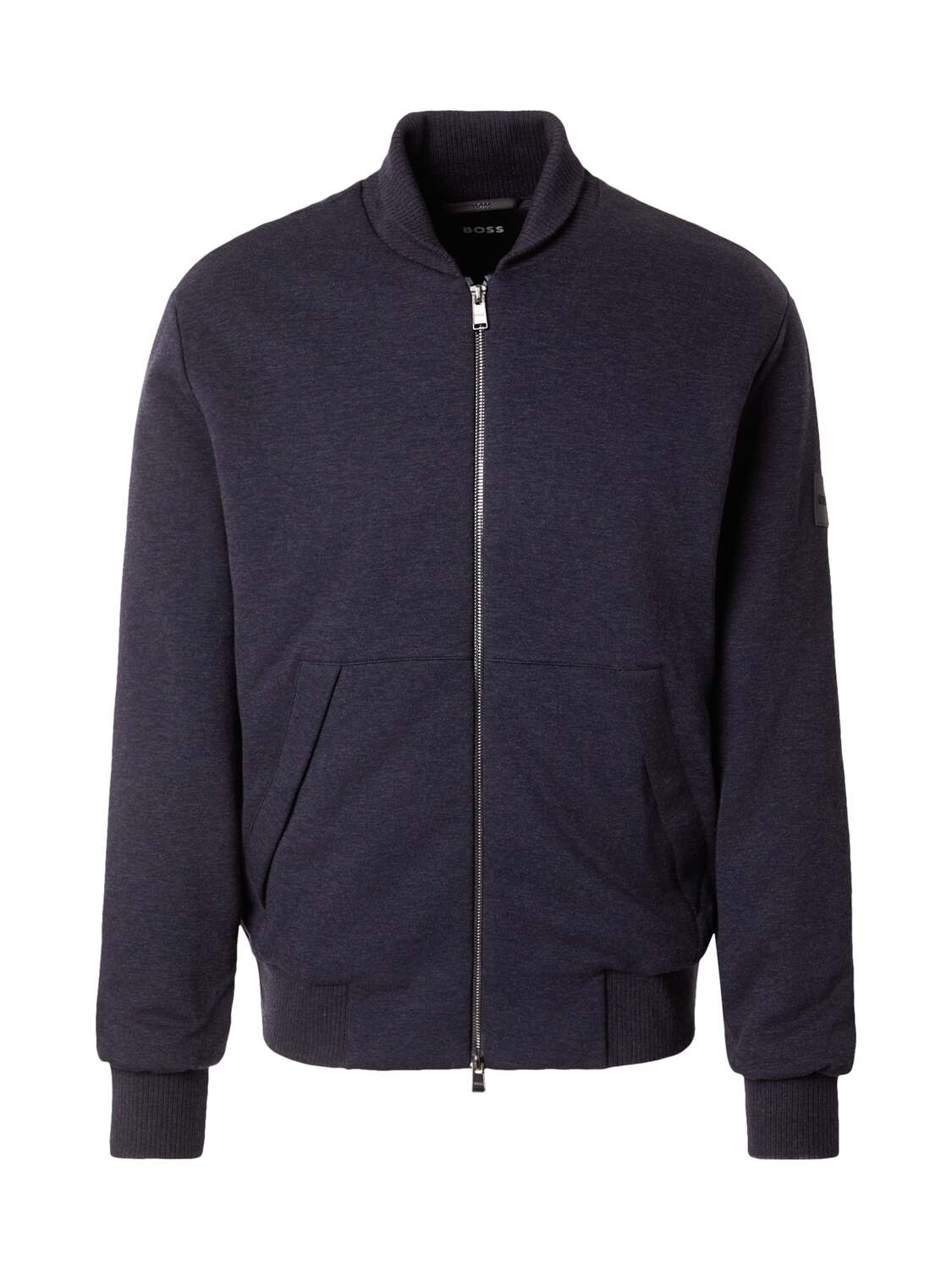 

BOSS Куртка межсезонная 'P-Skiles 28' в цвете Navy