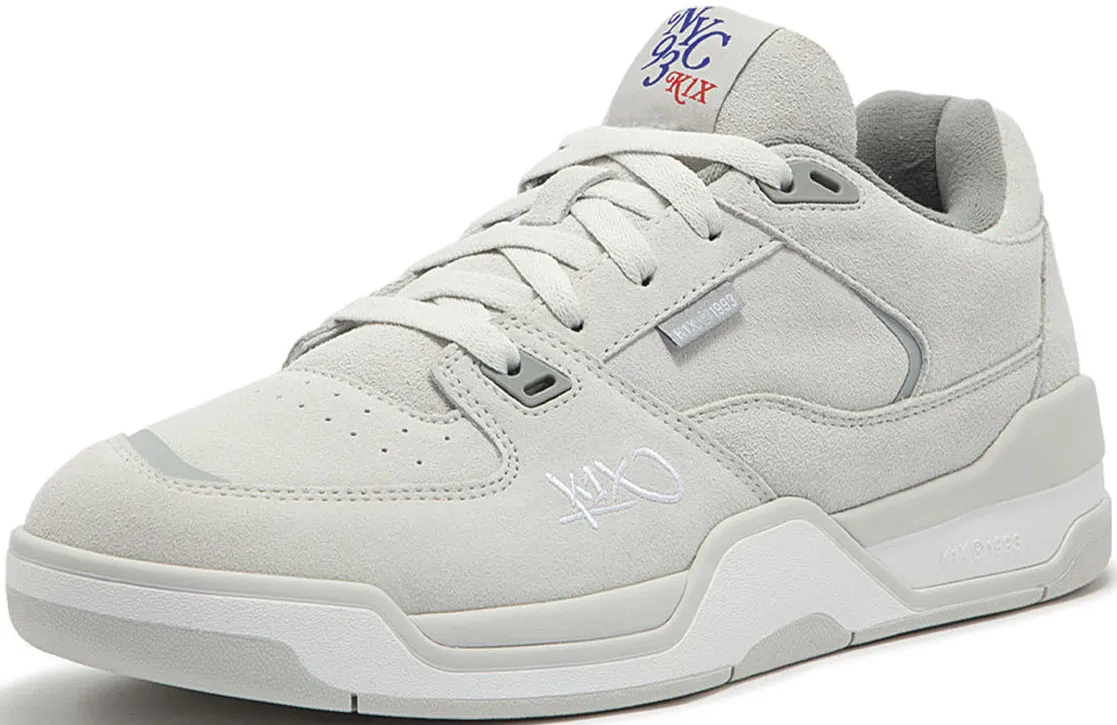 

Кроссовки K1X "Glide lt.серый/белый M", цвет Lt. Grey-Whi