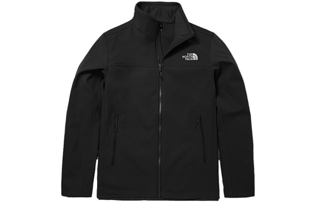 

THE NORTH FACE Мужская куртка, цвет Black