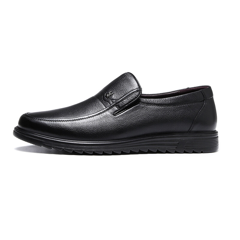 

Туфли Men"s Casual Men Low-Top черный Spider King