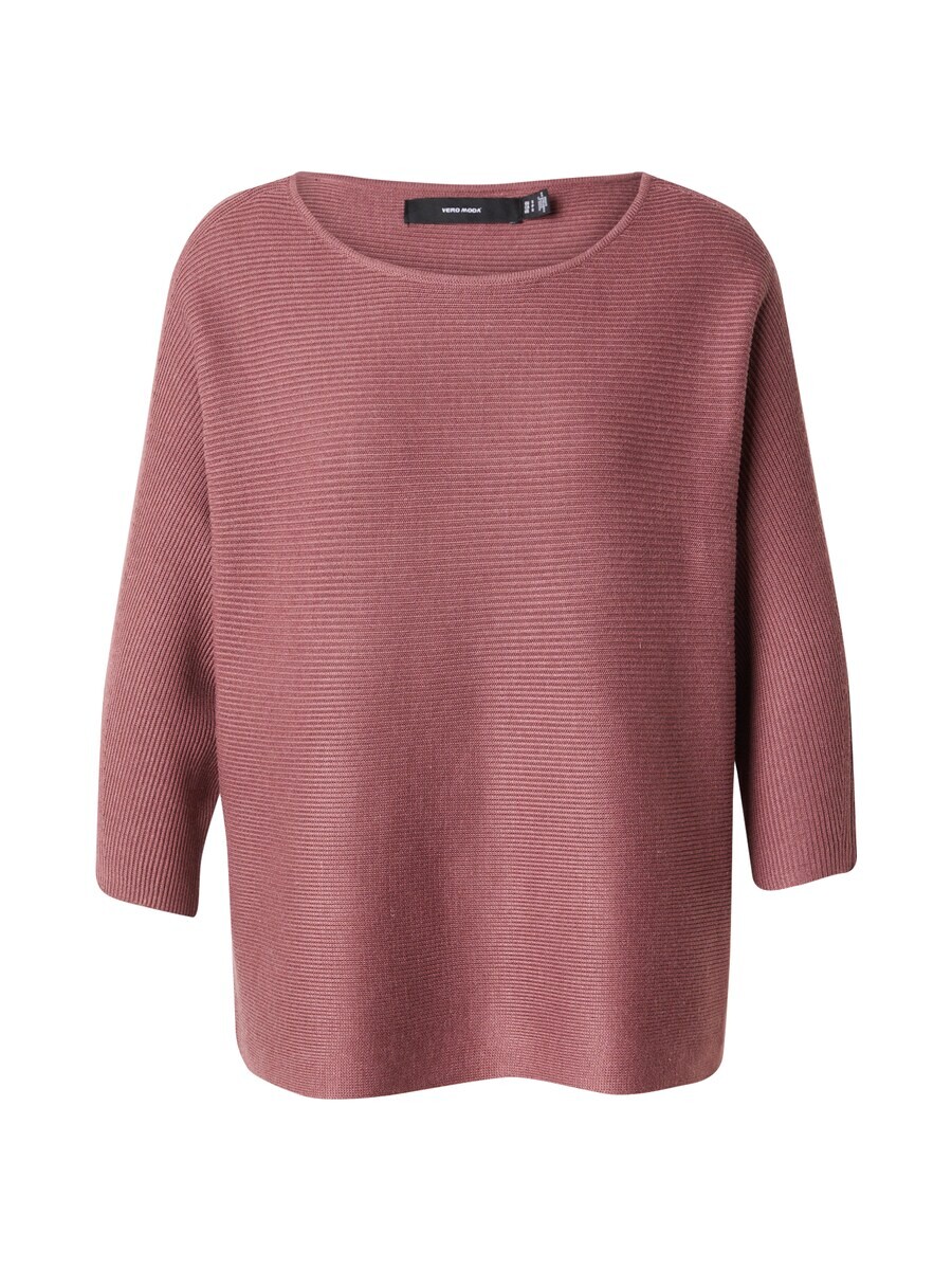 

Базовый свитер VERO MODA Sweater VMNORA, цвет magenta