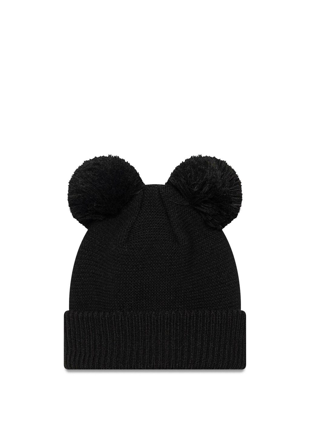 

Шапка LOS ANGELES DODGERS BOMMEL WARM New Era, черный