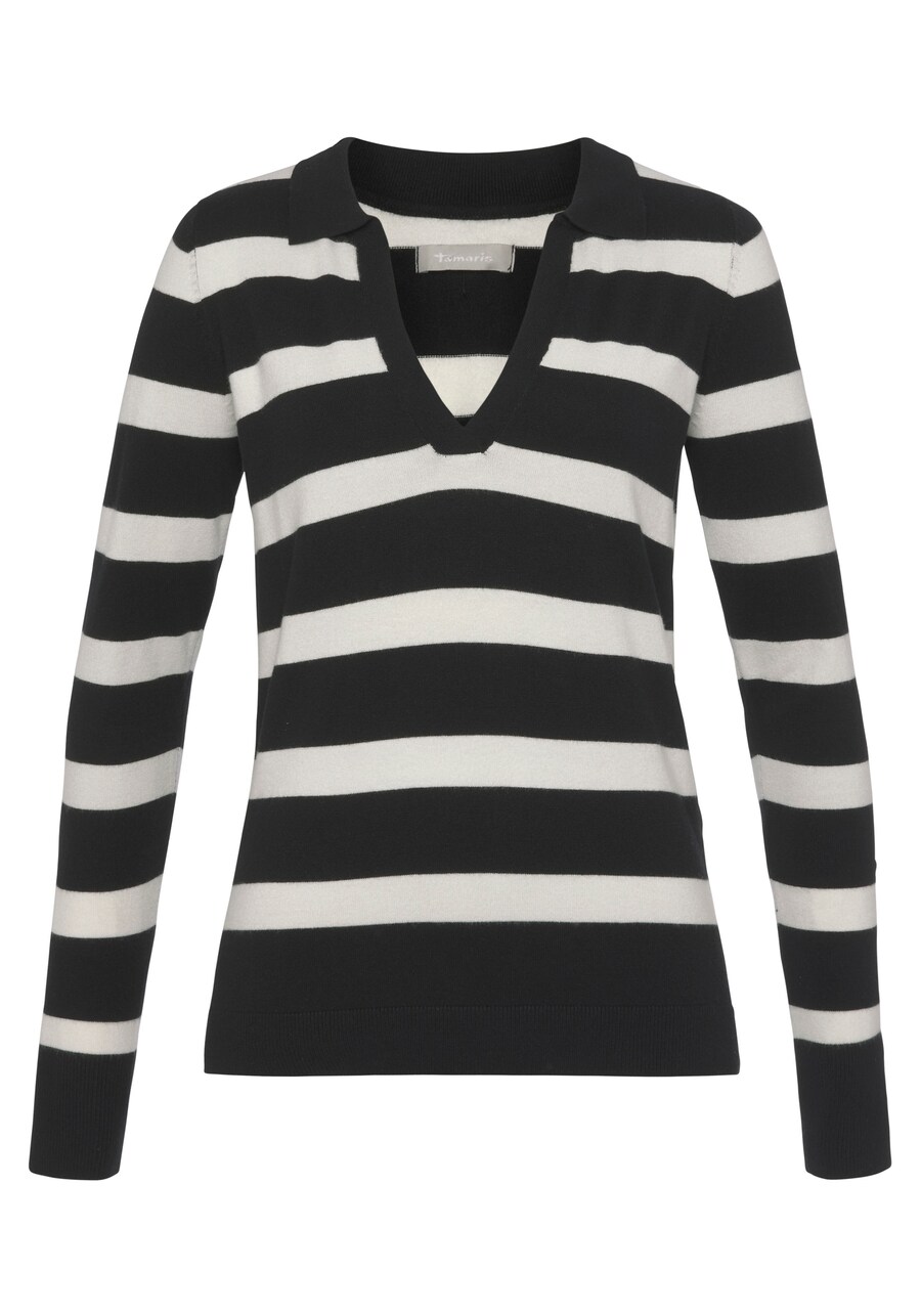 

Свитер Tamaris, Black