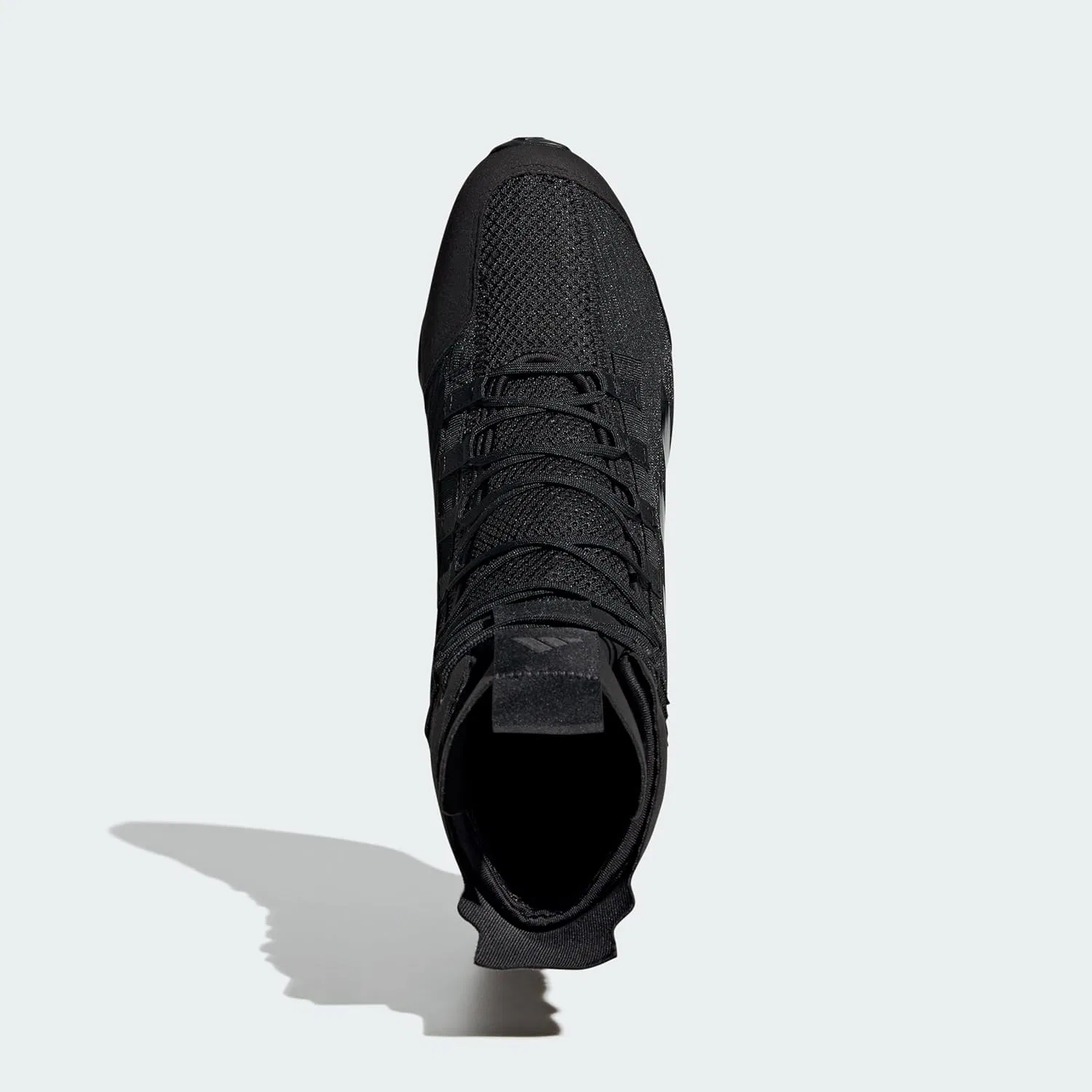 Боксерские кроссовки Adidas Speedex 23 унисекс — фото 3