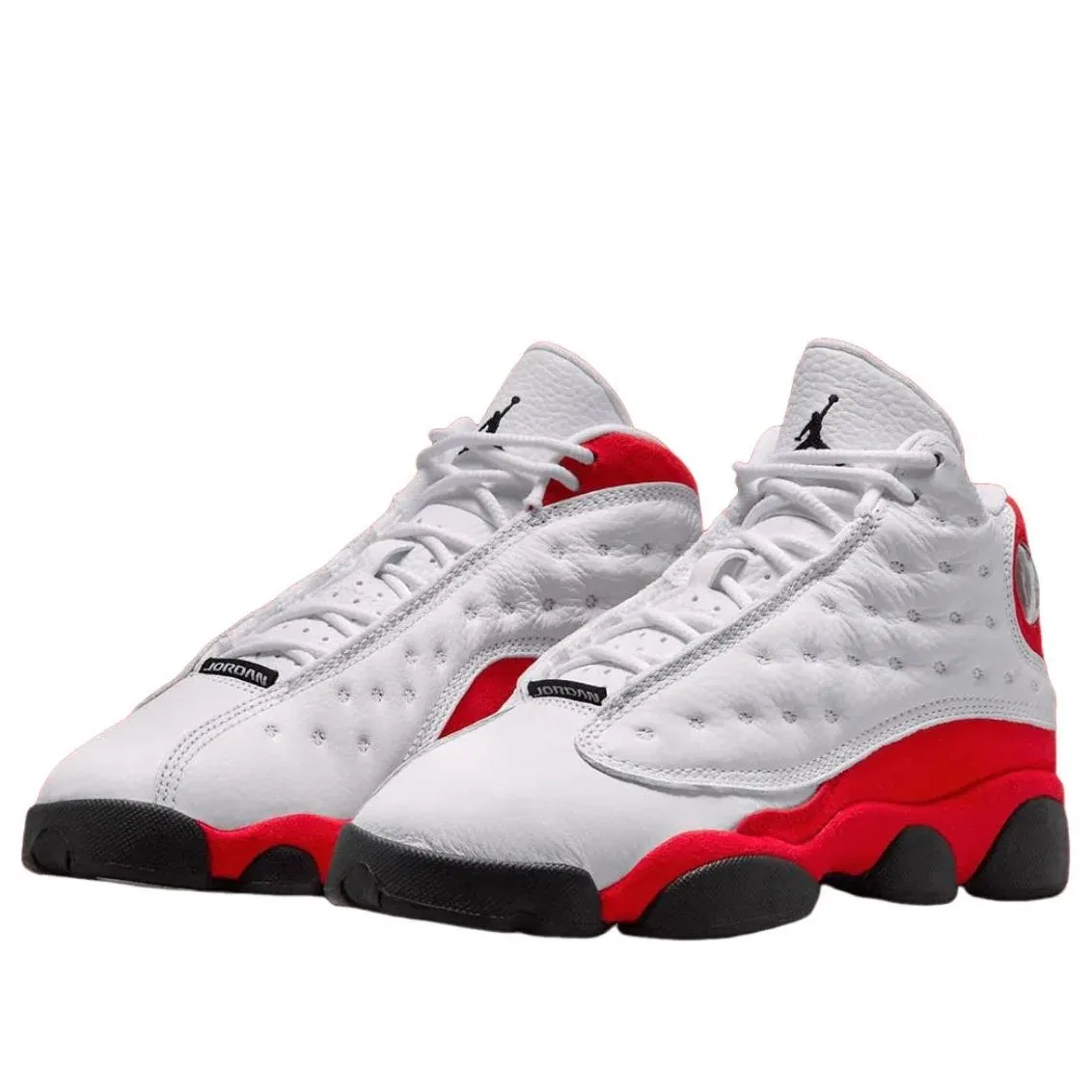 Кроссовки Air Jordan 13 Retro OG «Чикаго» 2026 414571-102, белый — фото 2