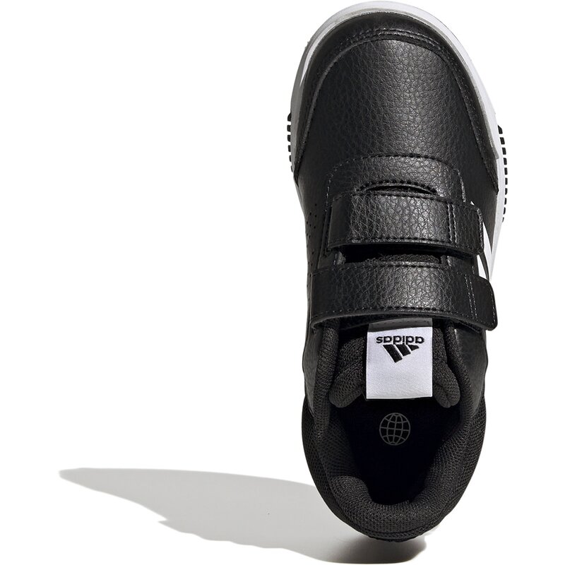 Кроссовки Tensaur с застежкой-липучкой Adidas, мультиколор — фото 3