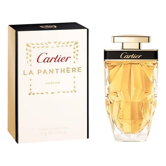 Парфюмированная вода Cartier La Panthere, 50 мл — фото 2