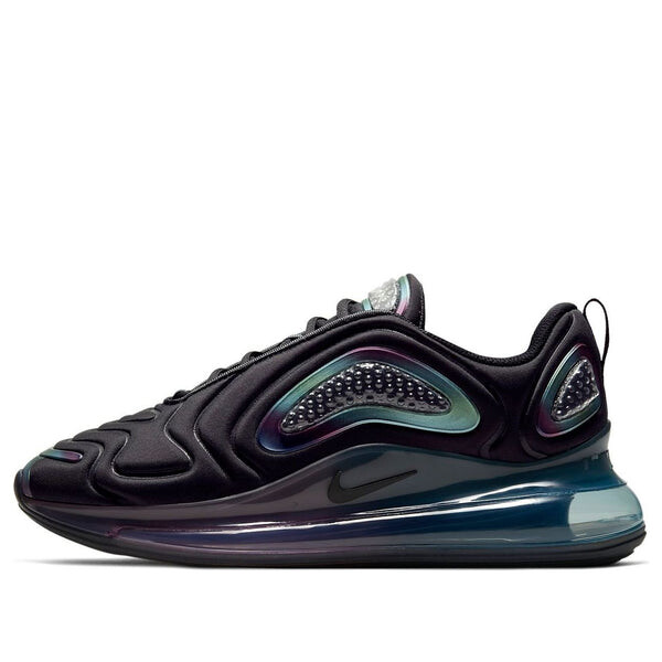 

Кроссовки air max 720 Nike, черный