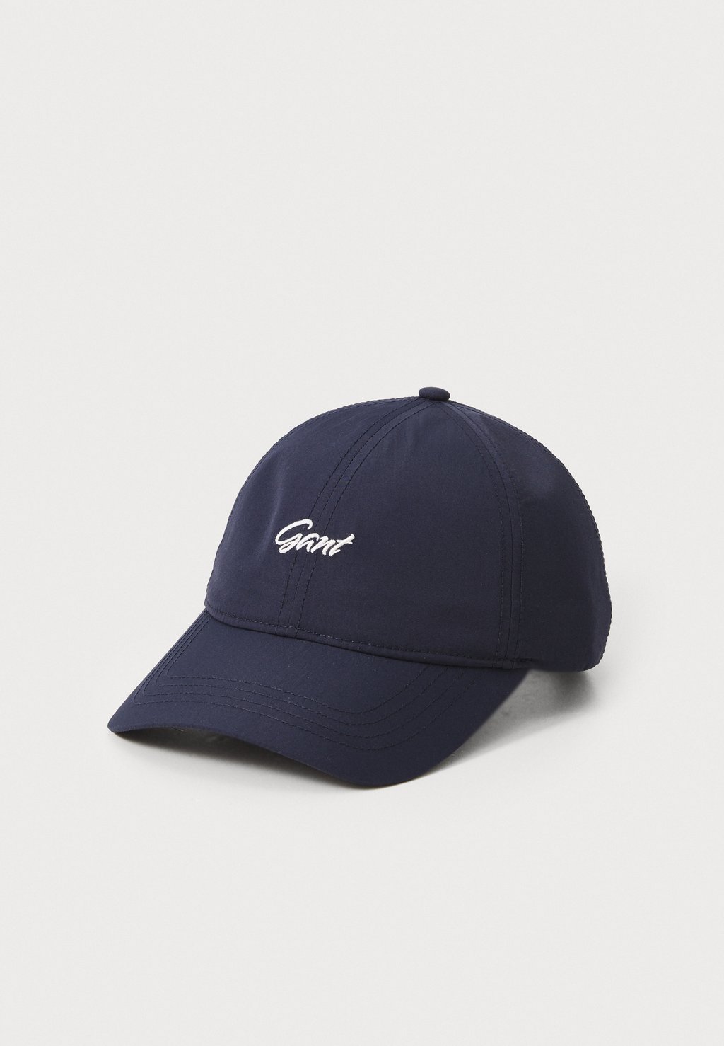 

Бейсболка SMALL GRAPHIC CRINKLED UNISEX GANT, темно-синий