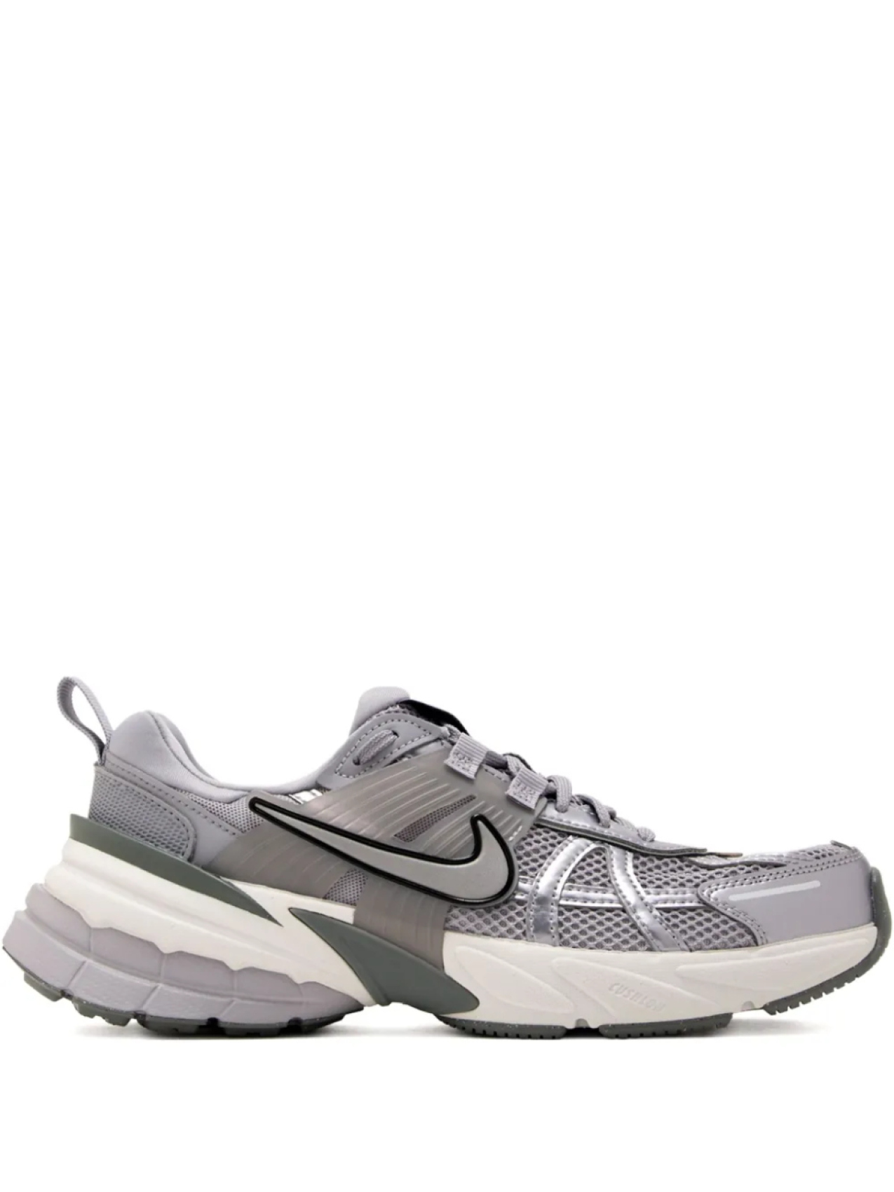 

Nike кроссовки V2K Run, серый