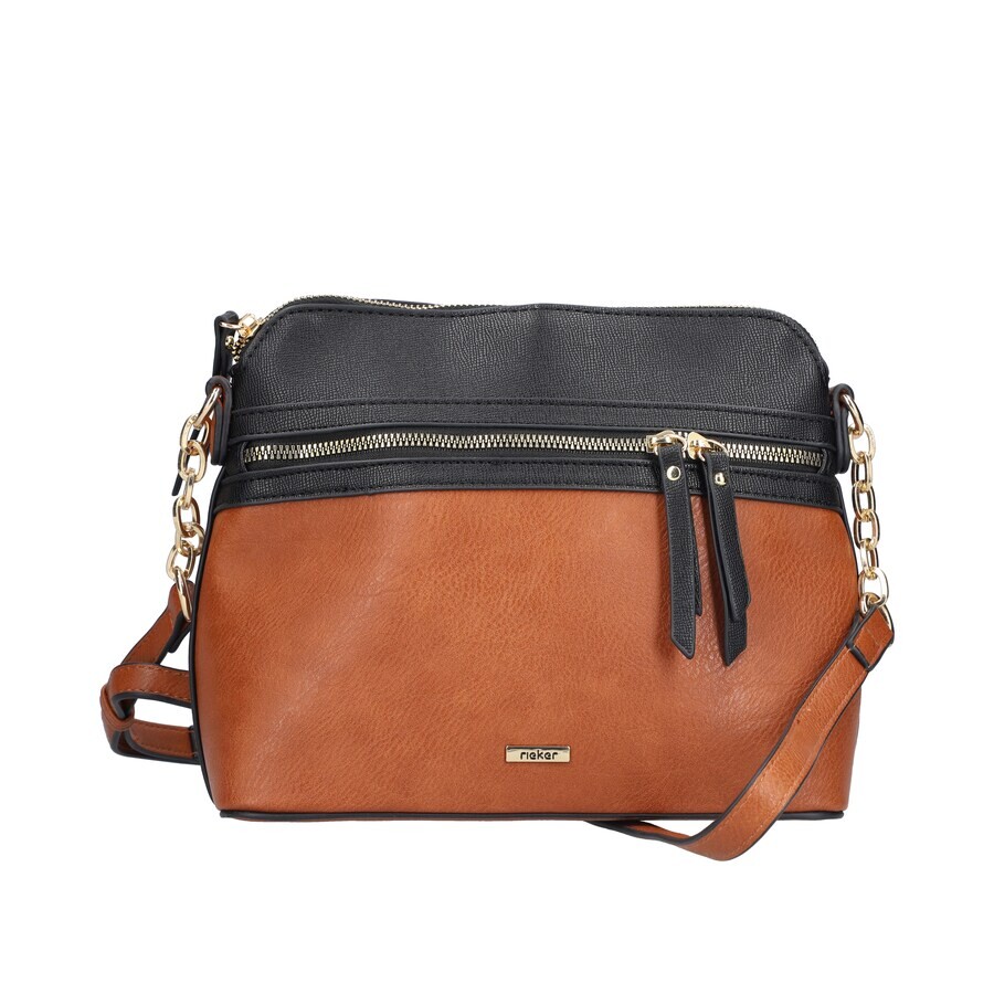 

Сумочка Rieker Handbag H1652, коричневый