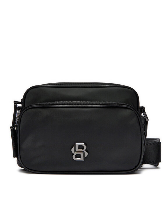 

Сумка через плечо B Icon Ew Zip 50516790 Boss, черный
