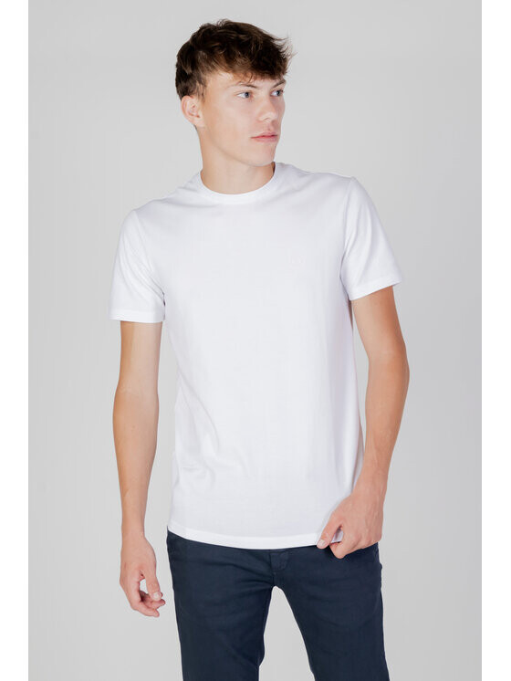 

Рубашка Armani Exchange, белый