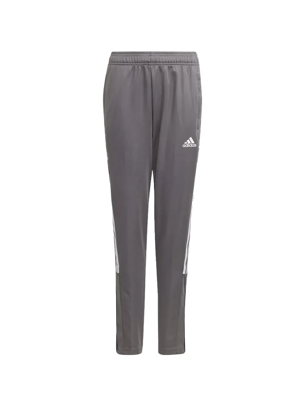 Спортивные штаны Tiro 21 Adidas Kids, серый