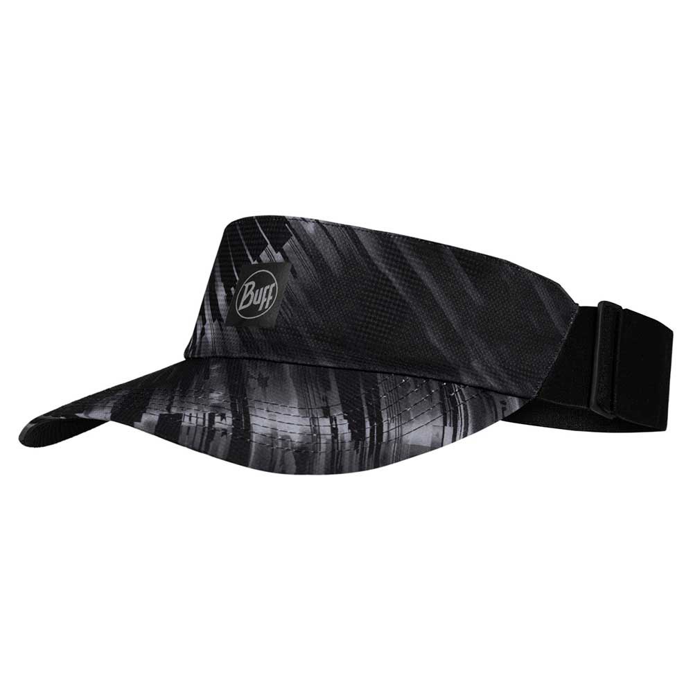 

Бейсболка Buff ® Go Visor, черный