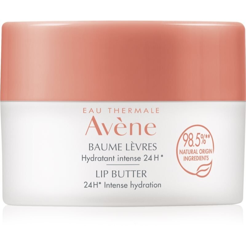 

Avène Baume Lèvres интенсивно увлажняющий бальзам для губ 10 мл Avene