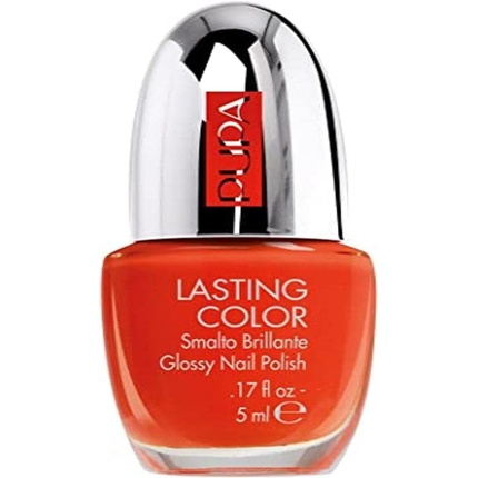 

Pupa Lasting Color N.500 Оранжевый Pupa Milano