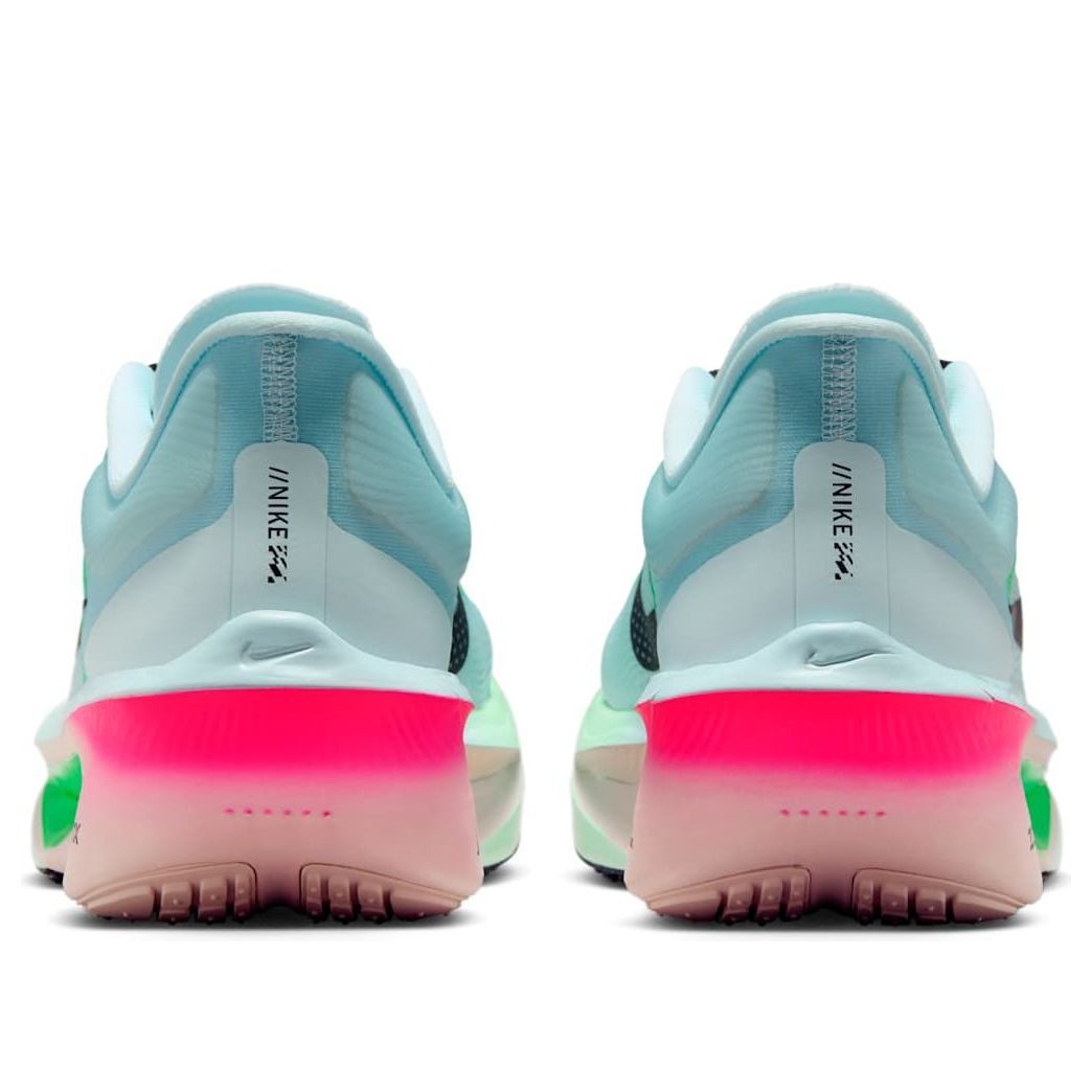 Кроссовки (WMNS) Nike Zoom Fly 6 'Glacier Ice' — фото 3