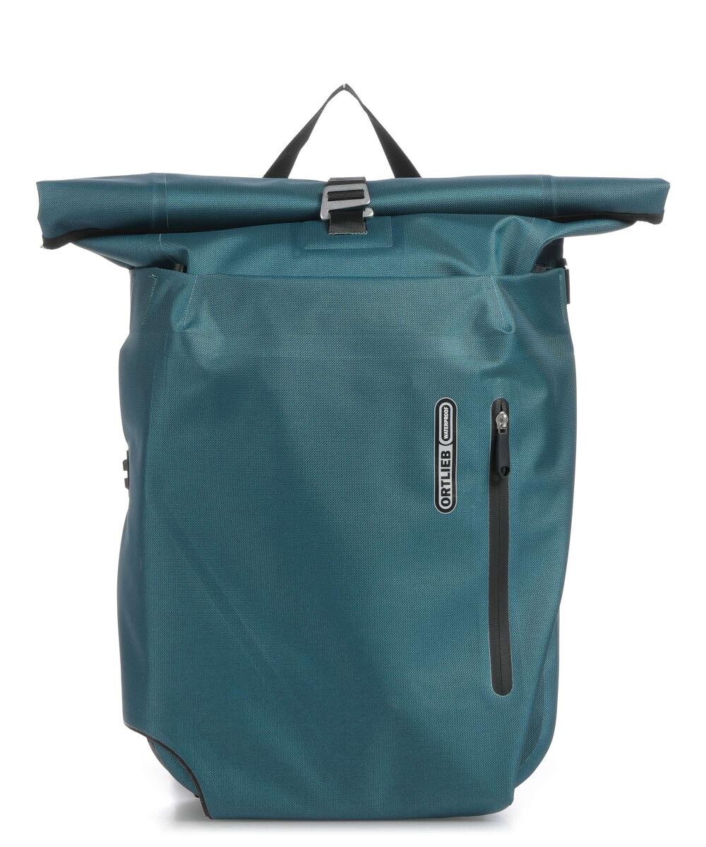 

Велосипедный рюкзак Vario PS 20 QL2.1 14″ полиэстер Ortlieb, синий