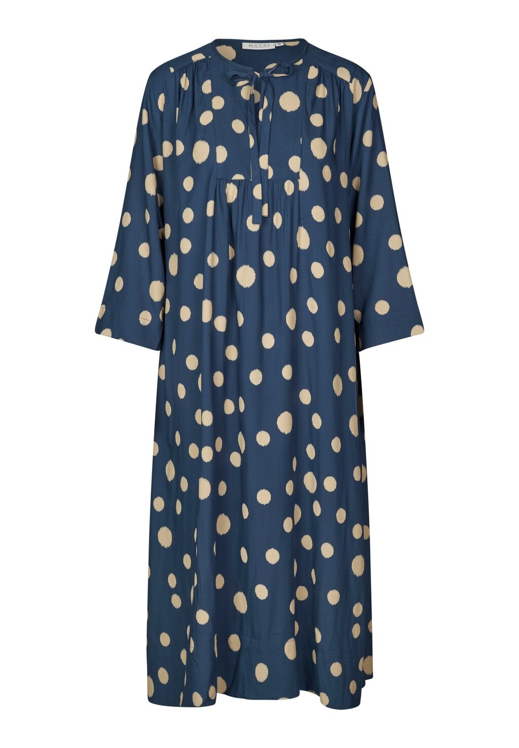 

Дневное платье Masai, синий