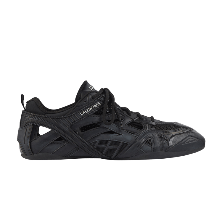 

Кроссовки Balenciaga Drive Sneaker 'Black', черный