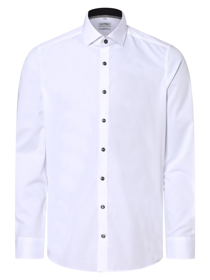 

Рубашка OLYMP, белый