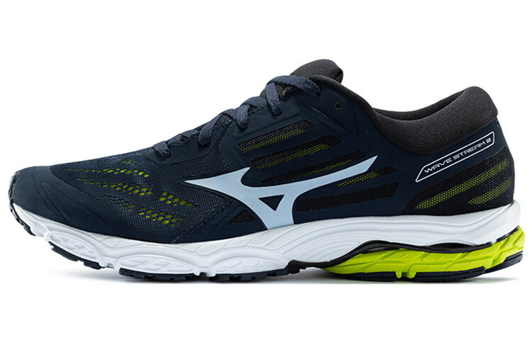 

Кроссовки Mizuno Stream 2, черный/белый